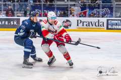 HC Slovan Bratislava - HK 32 Liptovský Mikuláš HC Slovan Bratislava - HK 32 Liptovský Mikuláš