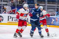 HC Slovan Bratislava - HK 32 Liptovský Mikuláš HC Slovan Bratislava - HK 32 Liptovský Mikuláš