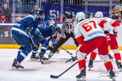 HC Slovan Bratislava - HK 32 Liptovský Mikuláš HC Slovan Bratislava - HK 32 Liptovský Mikuláš