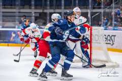 HC Slovan Bratislava - HK 32 Liptovský Mikuláš HC Slovan Bratislava - HK 32 Liptovský Mikuláš