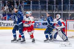 HC Slovan Bratislava - HK 32 Liptovský Mikuláš HC Slovan Bratislava - HK 32 Liptovský Mikuláš