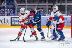 HC Slovan Bratislava - HK 32 Liptovský Mikuláš HC Slovan Bratislava - HK 32 Liptovský Mikuláš