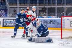 HC Slovan Bratislava - HK 32 Liptovský Mikuláš HC Slovan Bratislava - HK 32 Liptovský Mikuláš