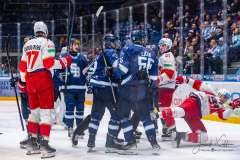 HC Slovan Bratislava - HK 32 Liptovský Mikuláš HC Slovan Bratislava - HK 32 Liptovský Mikuláš