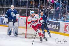 HC Slovan Bratislava - HK 32 Liptovský Mikuláš HC Slovan Bratislava - HK 32 Liptovský Mikuláš