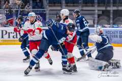 HC Slovan Bratislava - HK 32 Liptovský Mikuláš HC Slovan Bratislava - HK 32 Liptovský Mikuláš