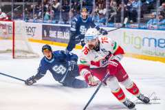 HC Slovan Bratislava - HK 32 Liptovský Mikuláš HC Slovan Bratislava - HK 32 Liptovský Mikuláš