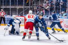 HC Slovan Bratislava - HK 32 Liptovský Mikuláš HC Slovan Bratislava - HK 32 Liptovský Mikuláš