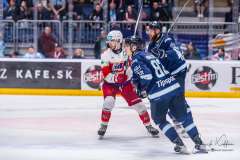 HC Slovan Bratislava - HK 32 Liptovský Mikuláš HC Slovan Bratislava - HK 32 Liptovský Mikuláš