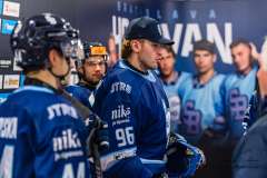 HC Slovan Bratislava - HK 32 Liptovský Mikuláš HC Slovan Bratislava - HK 32 Liptovský Mikuláš