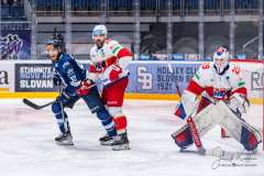 HC Slovan Bratislava - HK 32 Liptovský Mikuláš HC Slovan Bratislava - HK 32 Liptovský Mikuláš
