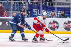 HC Slovan Bratislava - HK 32 Liptovský Mikuláš HC Slovan Bratislava - HK 32 Liptovský Mikuláš