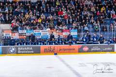 HC Slovan Bratislava - HK 32 Liptovský Mikuláš HC Slovan Bratislava - HK 32 Liptovský Mikuláš