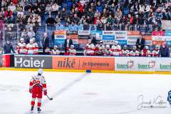 HC Slovan Bratislava - HK 32 Liptovský Mikuláš HC Slovan Bratislava - HK 32 Liptovský Mikuláš