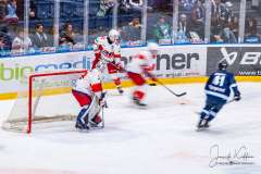 HC Slovan Bratislava - HK 32 Liptovský Mikuláš HC Slovan Bratislava - HK 32 Liptovský Mikuláš