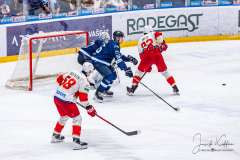 HC Slovan Bratislava - HK 32 Liptovský Mikuláš HC Slovan Bratislava - HK 32 Liptovský Mikuláš