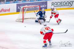 HC Slovan Bratislava - HK 32 Liptovský Mikuláš HC Slovan Bratislava - HK 32 Liptovský Mikuláš