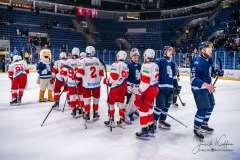 HC Slovan Bratislava - HK 32 Liptovský Mikuláš HC Slovan Bratislava - HK 32 Liptovský Mikuláš