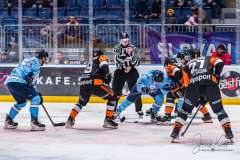 HC Slovan Bratislava - HK Dukla Michalovce HC Slovan Bratislava - HK Dukla Michalovce