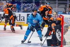 HC Slovan Bratislava - HK Dukla Michalovce HC Slovan Bratislava - HK Dukla Michalovce