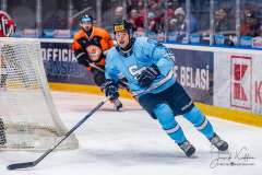 HC Slovan Bratislava - HK Dukla Michalovce HC Slovan Bratislava - HK Dukla Michalovce