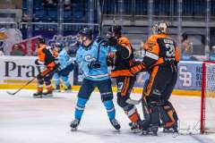 HC Slovan Bratislava - HK Dukla Michalovce HC Slovan Bratislava - HK Dukla Michalovce