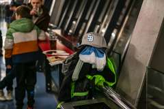 HC Slovan Bratislava - HK Dukla Michalovce HC Slovan Bratislava - HK Dukla Michalovce