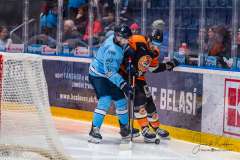 HC Slovan Bratislava - HK Dukla Michalovce HC Slovan Bratislava - HK Dukla Michalovce