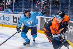 HC Slovan Bratislava - HK Dukla Michalovce HC Slovan Bratislava - HK Dukla Michalovce