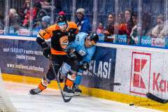 HC Slovan Bratislava - HK Dukla Michalovce HC Slovan Bratislava - HK Dukla Michalovce