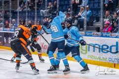 HC Slovan Bratislava - HK Dukla Michalovce HC Slovan Bratislava - HK Dukla Michalovce