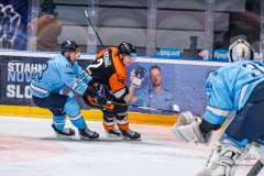 HC Slovan Bratislava - HK Dukla Michalovce HC Slovan Bratislava - HK Dukla Michalovce