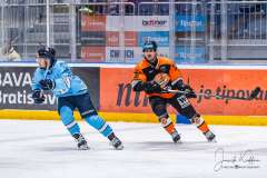 HC Slovan Bratislava - HK Dukla Michalovce HC Slovan Bratislava - HK Dukla Michalovce