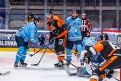 HC Slovan Bratislava - HK Dukla Michalovce HC Slovan Bratislava - HK Dukla Michalovce