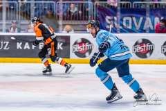 HC Slovan Bratislava - HK Dukla Michalovce HC Slovan Bratislava - HK Dukla Michalovce