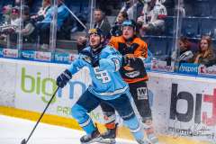 HC Slovan Bratislava - HK Dukla Michalovce HC Slovan Bratislava - HK Dukla Michalovce