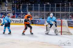 HC Slovan Bratislava - HK Dukla Michalovce HC Slovan Bratislava - HK Dukla Michalovce