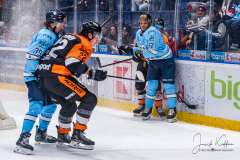 HC Slovan Bratislava - HK Dukla Michalovce HC Slovan Bratislava - HK Dukla Michalovce