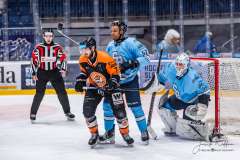 HC Slovan Bratislava - HK Dukla Michalovce HC Slovan Bratislava - HK Dukla Michalovce