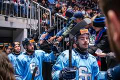 HC Slovan Bratislava - HK Dukla Michalovce HC Slovan Bratislava - HK Dukla Michalovce