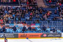 HC Slovan Bratislava - HK Dukla Michalovce HC Slovan Bratislava - HK Dukla Michalovce