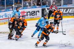 HC Slovan Bratislava - HK Dukla Michalovce HC Slovan Bratislava - HK Dukla Michalovce