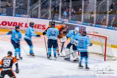 HC Slovan Bratislava - HK Dukla Michalovce HC Slovan Bratislava - HK Dukla Michalovce