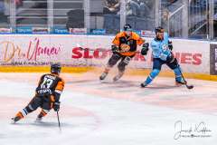 HC Slovan Bratislava - HK Dukla Michalovce HC Slovan Bratislava - HK Dukla Michalovce