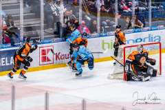 HC Slovan Bratislava - HK Dukla Michalovce HC Slovan Bratislava - HK Dukla Michalovce