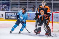 HC Slovan Bratislava - HK Dukla Michalovce HC Slovan Bratislava - HK Dukla Michalovce