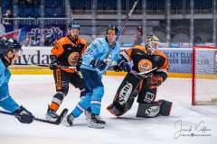 HC Slovan Bratislava - HK Dukla Michalovce HC Slovan Bratislava - HK Dukla Michalovce