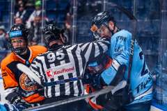 HC Slovan Bratislava - HK Dukla Michalovce HC Slovan Bratislava - HK Dukla Michalovce