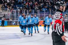 HC Slovan Bratislava - HK Dukla Michalovce HC Slovan Bratislava - HK Dukla Michalovce