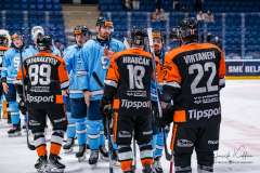 HC Slovan Bratislava - HK Dukla Michalovce HC Slovan Bratislava - HK Dukla Michalovce